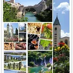 Rooms Ivan-Popic Medjugorje