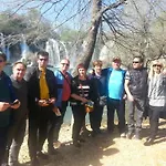 Rooms Ivan-Popic Bed & Breakfast 3*