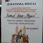 Rooms Ivan-Popic 3* Medjugorje