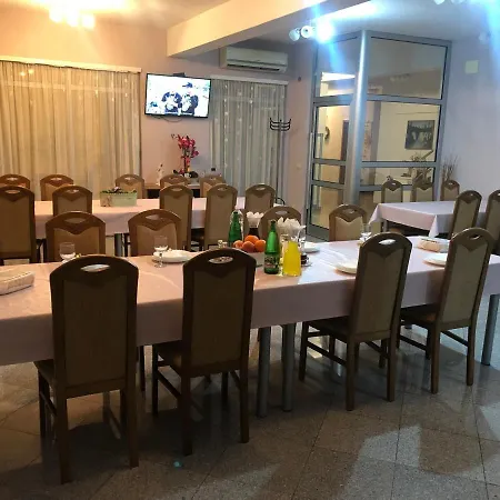 Bed & Breakfast Sobe Ivan-Popic