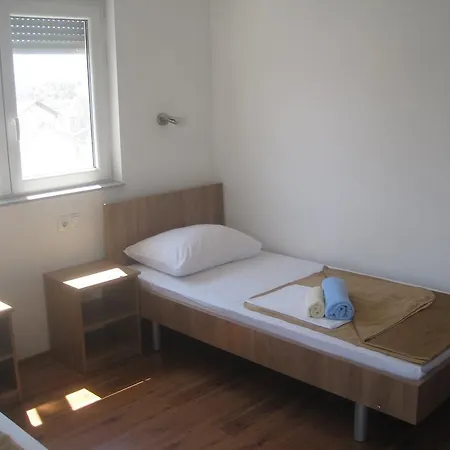 Rooms Ivan-Popic Medjugorje