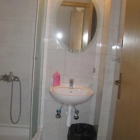 Rooms Ivan-Popic Bed & Breakfast