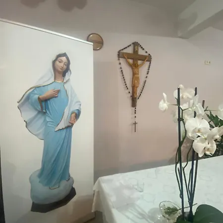 Rooms Ivan-Popic Bed & Breakfast