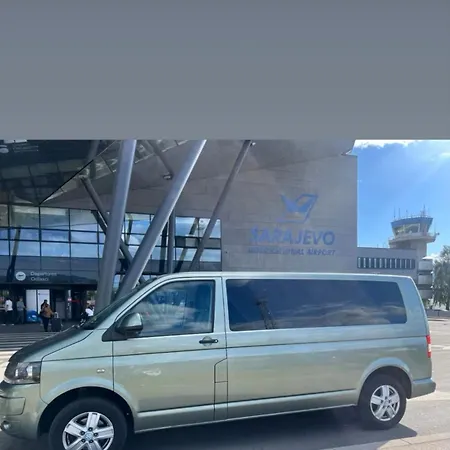 Ivan-popic Međugorje