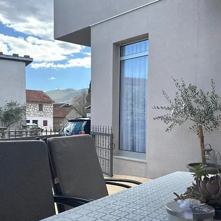 Sobe Ivan-Popic 3* Međugorje