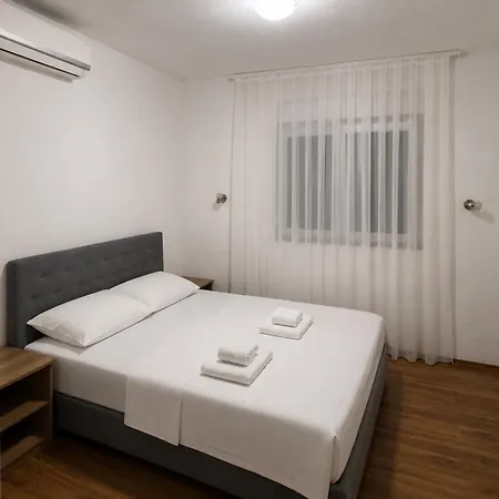 Sobe Ivan-Popic Bed & Breakfast