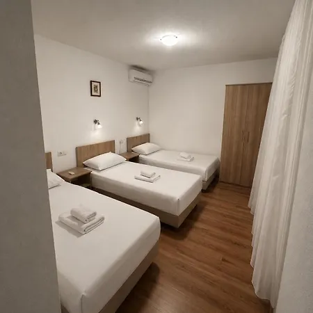 Bed & Breakfast Sobe Ivan-Popic Međugorje