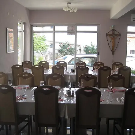 Bed & Breakfast Sobe Ivan-Popic