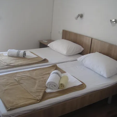 Sobe Ivan-Popic Bed & Breakfast Međugorje