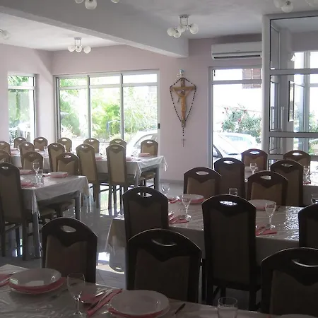 Sobe Ivan-Popic Bed & Breakfast