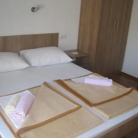 Bed & Breakfast Sobe Ivan-Popic 3*