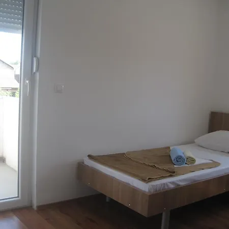 Rooms Ivan-Popic 3*