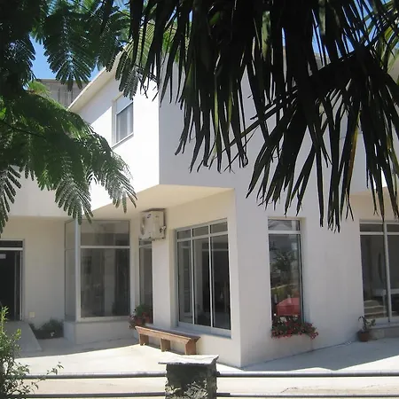 Sobe Ivan-Popic Bed & Breakfast Međugorje