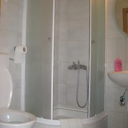 Bed & Breakfast Sobe Ivan-Popic 3*