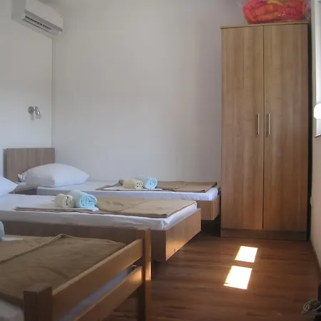 Sobe Ivan-Popic 3* Međugorje