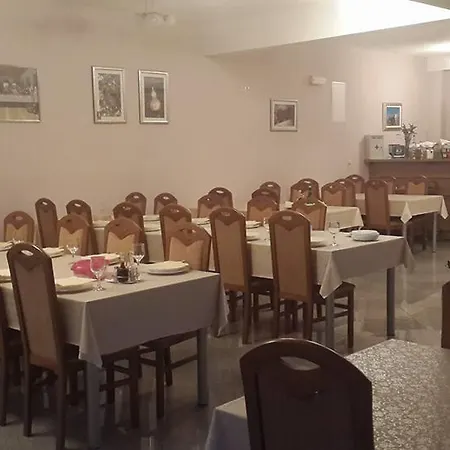 Rooms Ivan-Popic Bed & Breakfast