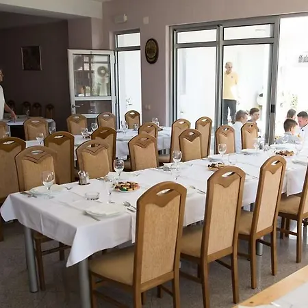 Rooms Ivan-Popic Bed & Breakfast 3*