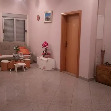 Sobe Ivan-Popic 3* Međugorje
