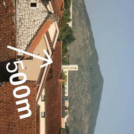 Sobe Ivan-Popic Međugorje