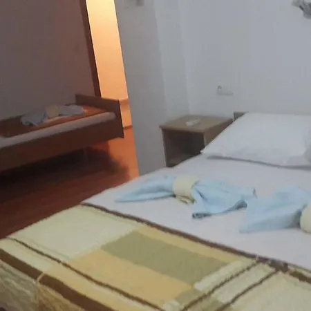 Sobe Ivan-Popic Bed & Breakfast Međugorje