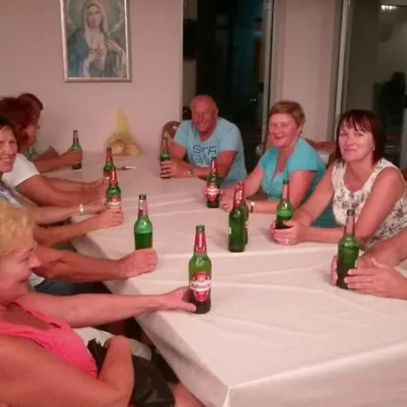 Bed & Breakfast Rooms Ivan-Popic Medjugorje
