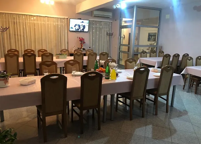 Bed & Breakfast Ivan-popic