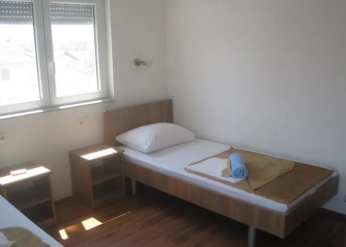 Rooms Ivan-Popic Medjugorje