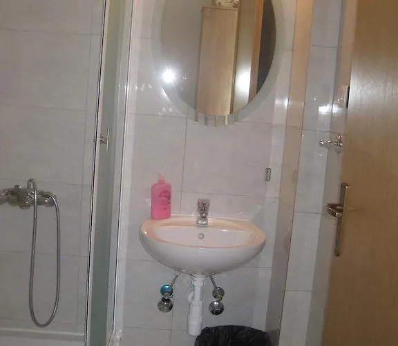 Rooms Ivan-Popic Bed & Breakfast