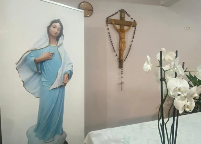 Rooms Ivan-Popic Bed & Breakfast