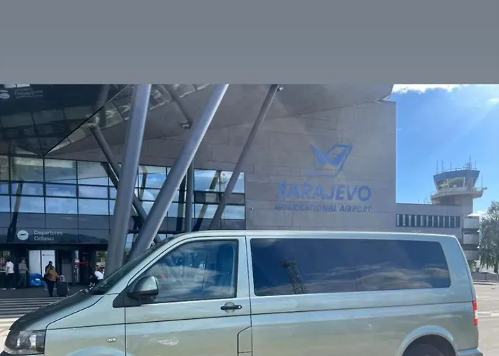 Rooms Ivan-Popic Medjugorje