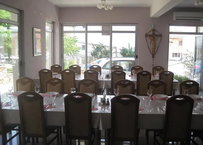 Bed & Breakfast Rooms Ivan-Popic