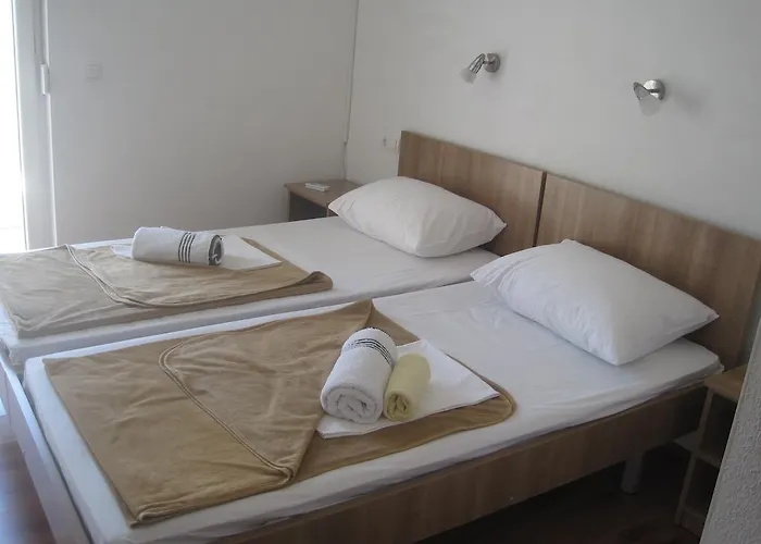 Ivan-popic Bed & Breakfast Međugorje