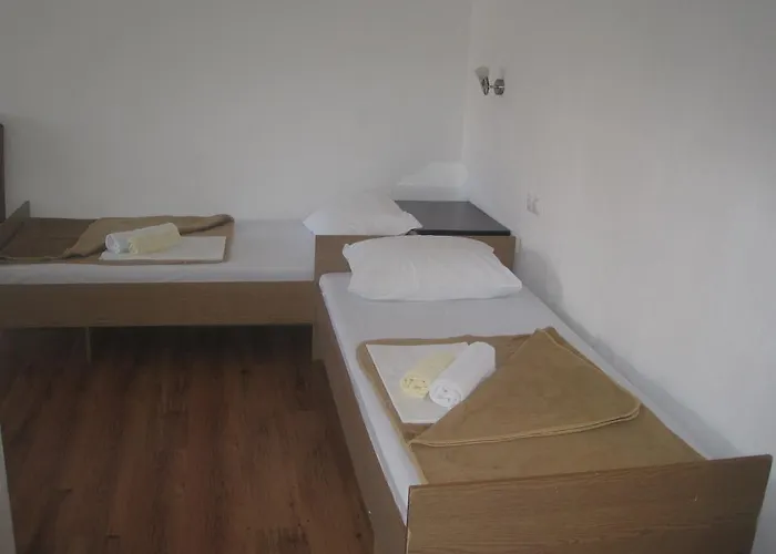 Rooms Ivan-Popic Medjugorje