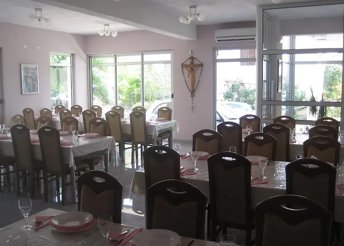 Rooms Ivan-Popic Bed & Breakfast