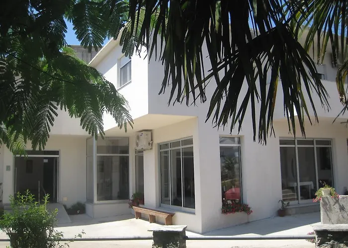 Ivan-popic Bed & Breakfast Međugorje