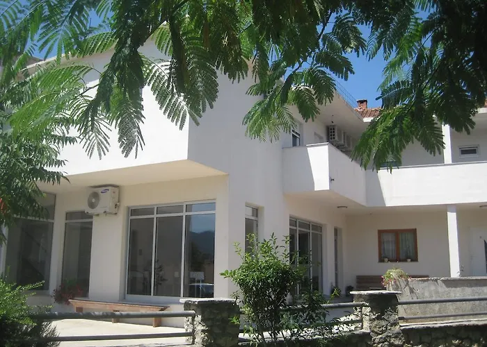 Rooms Ivan-Popic Medjugorje