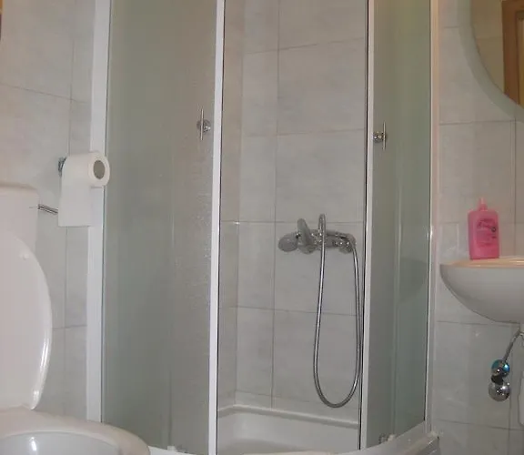 Bed & Breakfast Ivan-popic 3*