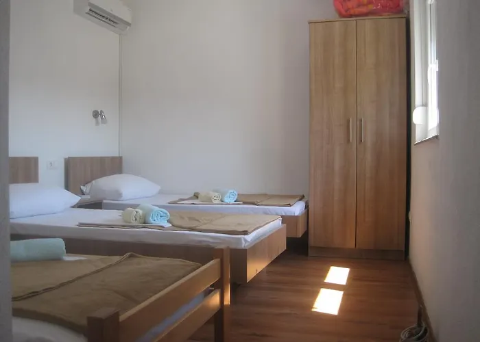 Rooms Ivan-Popic 3* Medjugorje