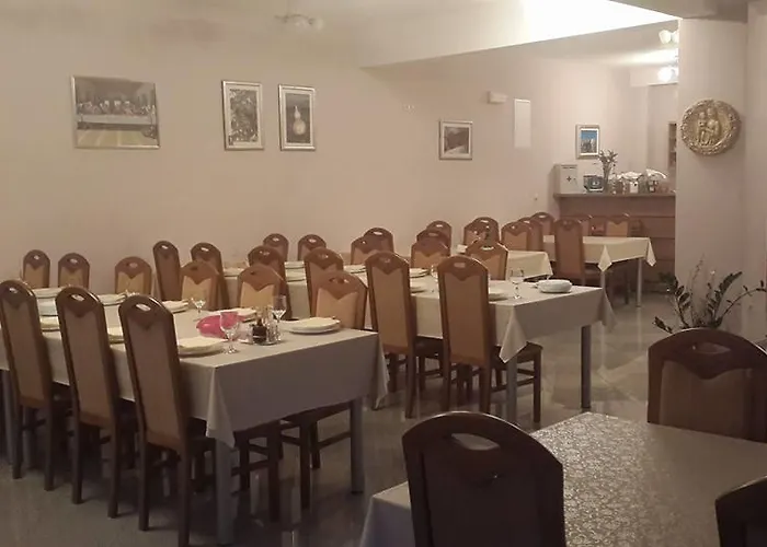 Ivan-popic Bed & Breakfast