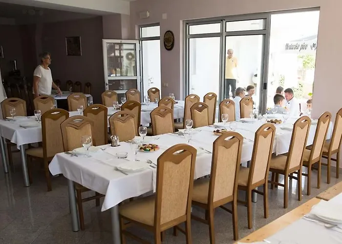 Ivan-popic Bed & Breakfast 3*