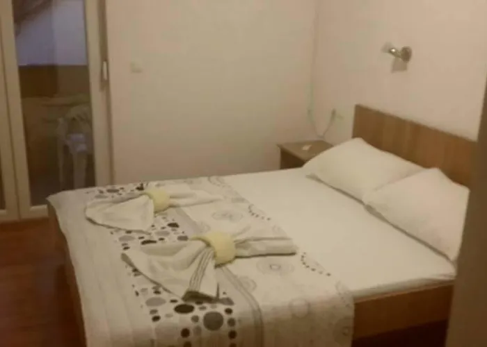 Rooms Ivan-Popic 3* Medjugorje