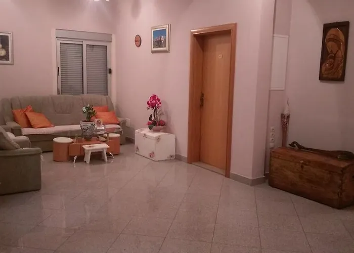 Rooms Ivan-Popic 3* Medjugorje