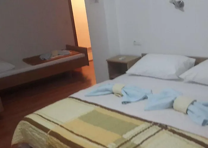 Rooms Ivan-Popic Bed & Breakfast Medjugorje