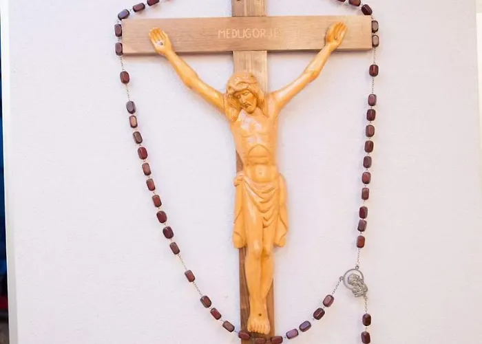 Bed & Breakfast Ivan-popic 3*