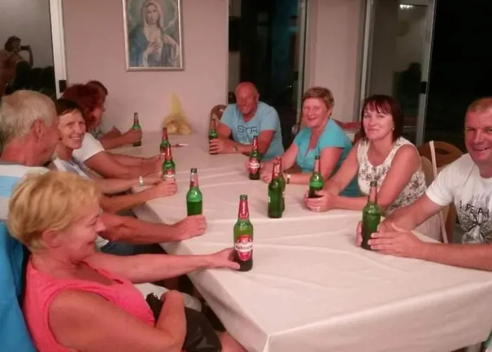 Bed & Breakfast Ivan-popic Međugorje