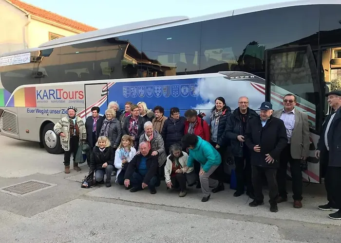 Bed & Breakfast Rooms Ivan-Popic 3*