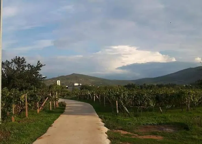 Rooms Ivan-Popic Bed & Breakfast Medjugorje