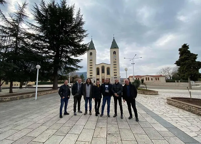 Bed & Breakfast Ivan-popic 3*